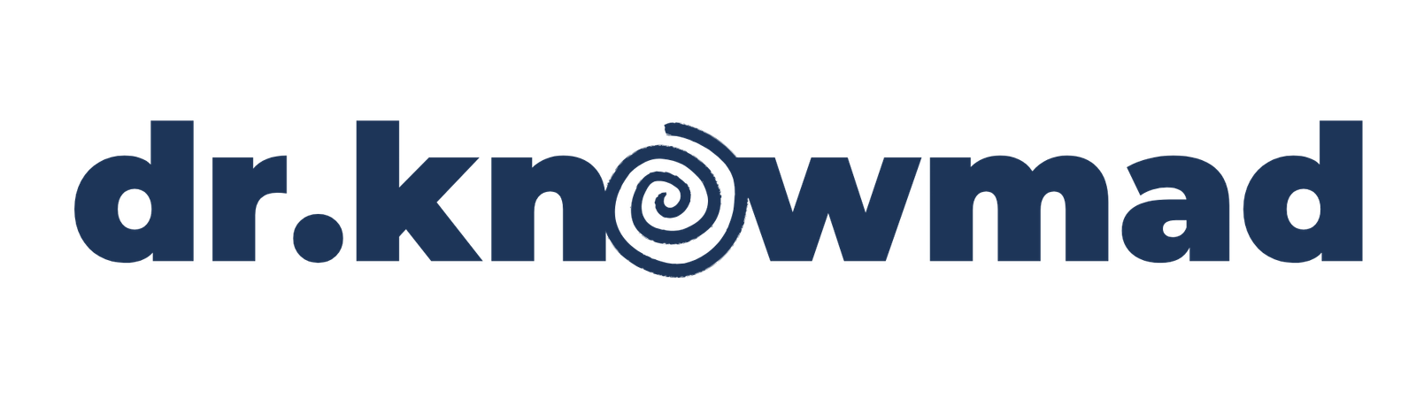 dr.knowmad 